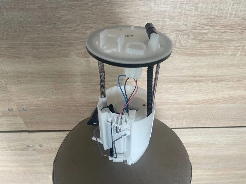 Бензонасос Mitsubishi Outlander 3 2012 2013 2014 2015 2016 2017 2018 2019 2020 2021 2022 2023 1760A416 GF