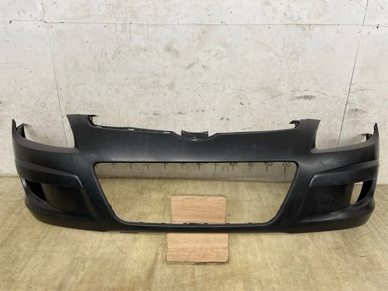 БАМПЕР HYUNDAI I-30 2007 2008 2009 2010 2011 2012 865112R000 JD, передний