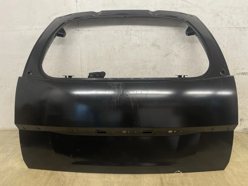 Крышка багажника Citroen C4 Grand Picasso 2006 2007 2008 2009 2010 2011 2012 2013 2014 8701W6