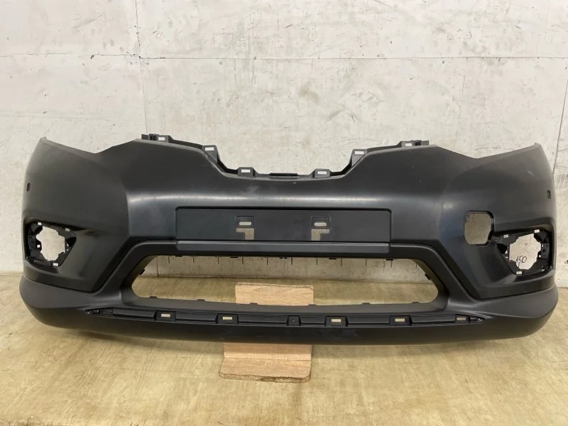 БАМПЕР Nissan X-Trail 2013 2014 2015 2016 2017 2018 620224CM3H T-32, передний
