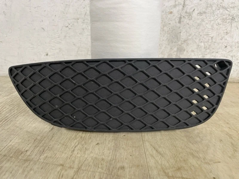 ЗАГЛУШКА ПТФ MITSUBISHI LANCER 10 2007 2008 2009 2010 7450A224 CY, правая