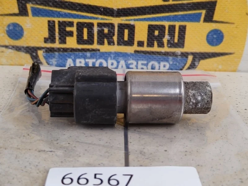 Датчик кондиционера Ford Focus 2 2008 CB4