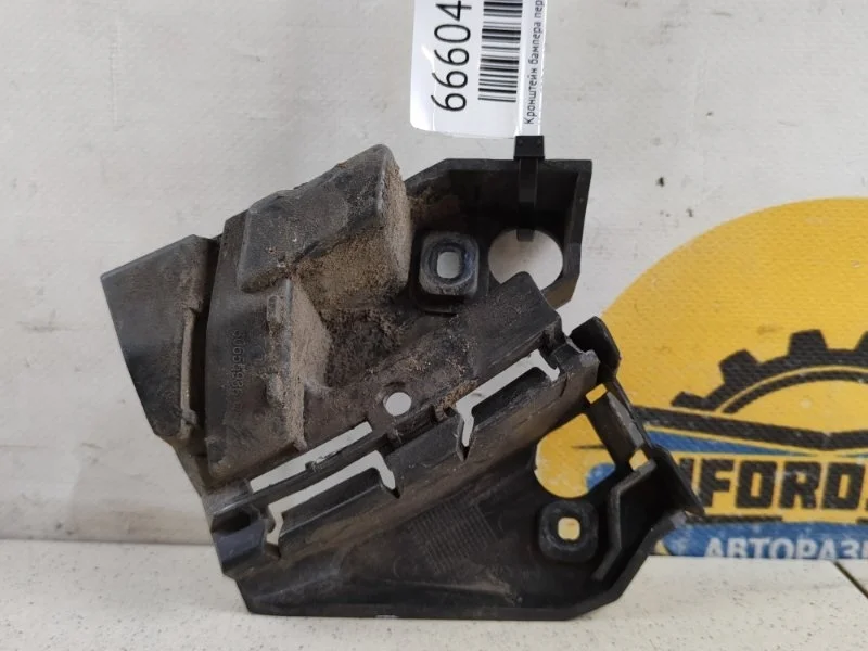 Кронштейн бампера Volvo C30 2010 MK20