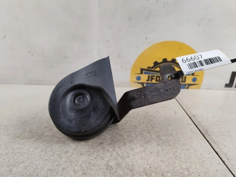 Сигнал звуковой Volvo C30 2010 MK20