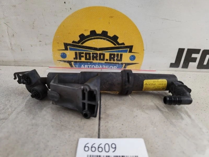 Форсунка омывателя фары Volvo C30 2010 MK20