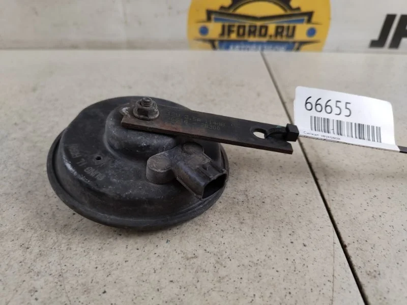 Сигнал звуковой Hyundai Santa Fe 2010 CM