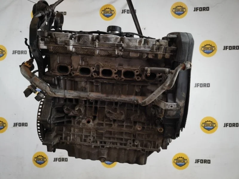 Двигатель Volvo V70 1998