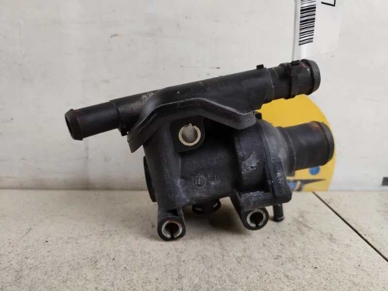 Корпус термостата Ford Focus 1 2004 DBW