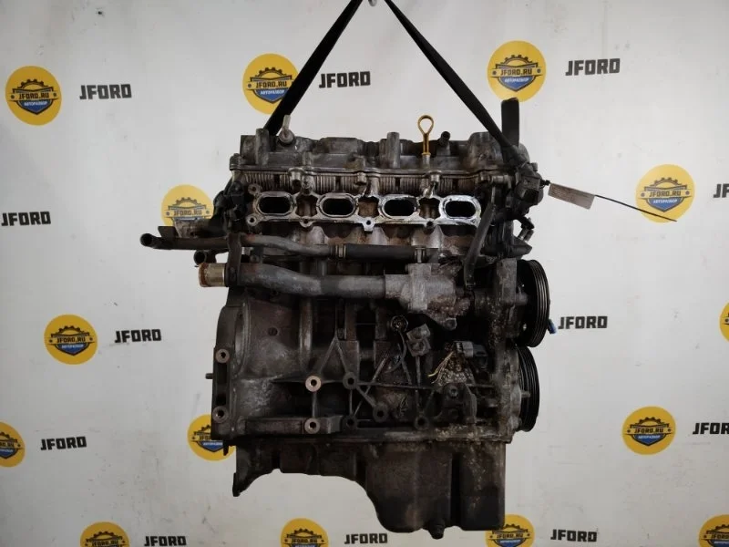 Двигатель Suzuki Liana 2006 RH416