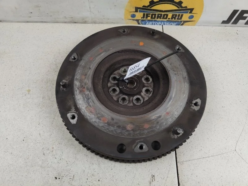 Маховик Suzuki SX4 2008