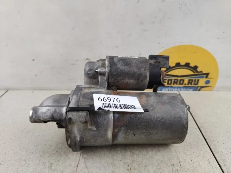 Стартер Kia Sorento 2015 XM