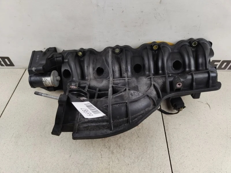 Коллектор впускной Kia Sorento 2015 XM