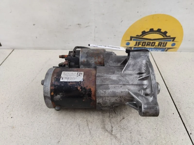 Стартер Peugeot 4007 2010 GP