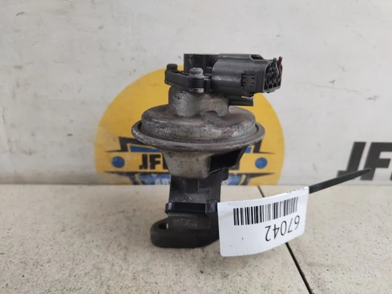 Клапан егр Ford Ranger 2006