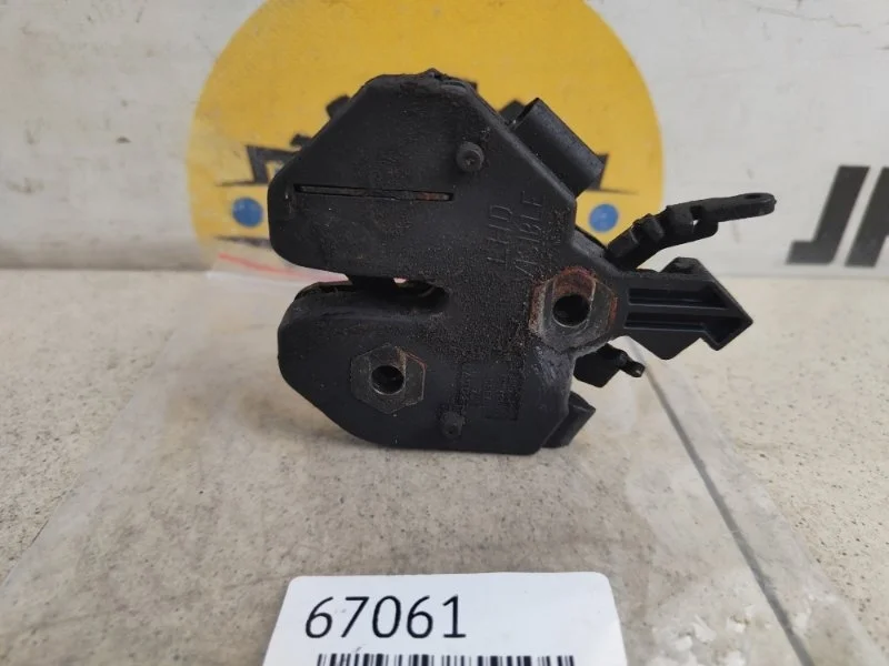 Замок капота Volvo XC90 2004 C_79