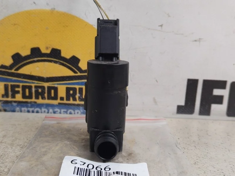 Моторчик бачка омывателя Volvo XC90 2004 C_79