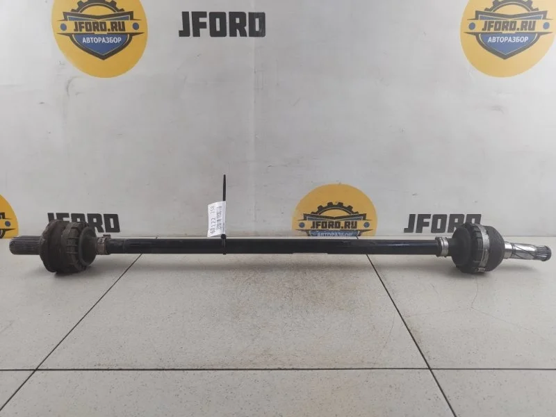 Привод Volvo XC60 2019 UZ