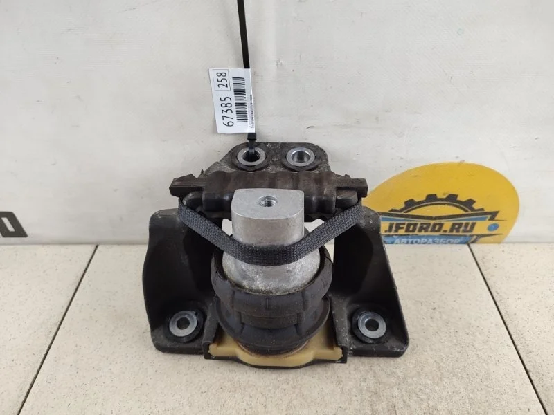 Подушка двигателя Volvo XC60 2019 UZ