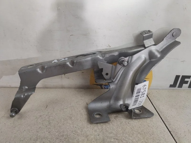 Петля капота Volvo XC90 2019 L_A4