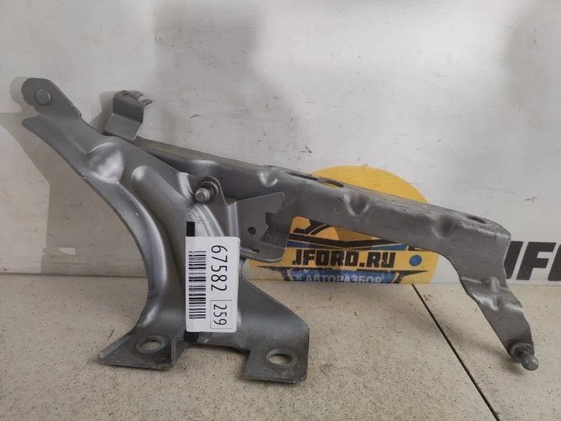 Петля капота Volvo XC90 2019 L_A4