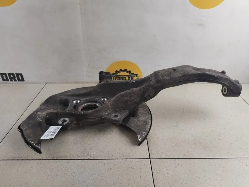 Кулак поворотный Volvo XC90 2019 L_A4