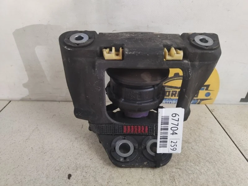 Подушка двигателя Volvo XC90 2019 L_A4