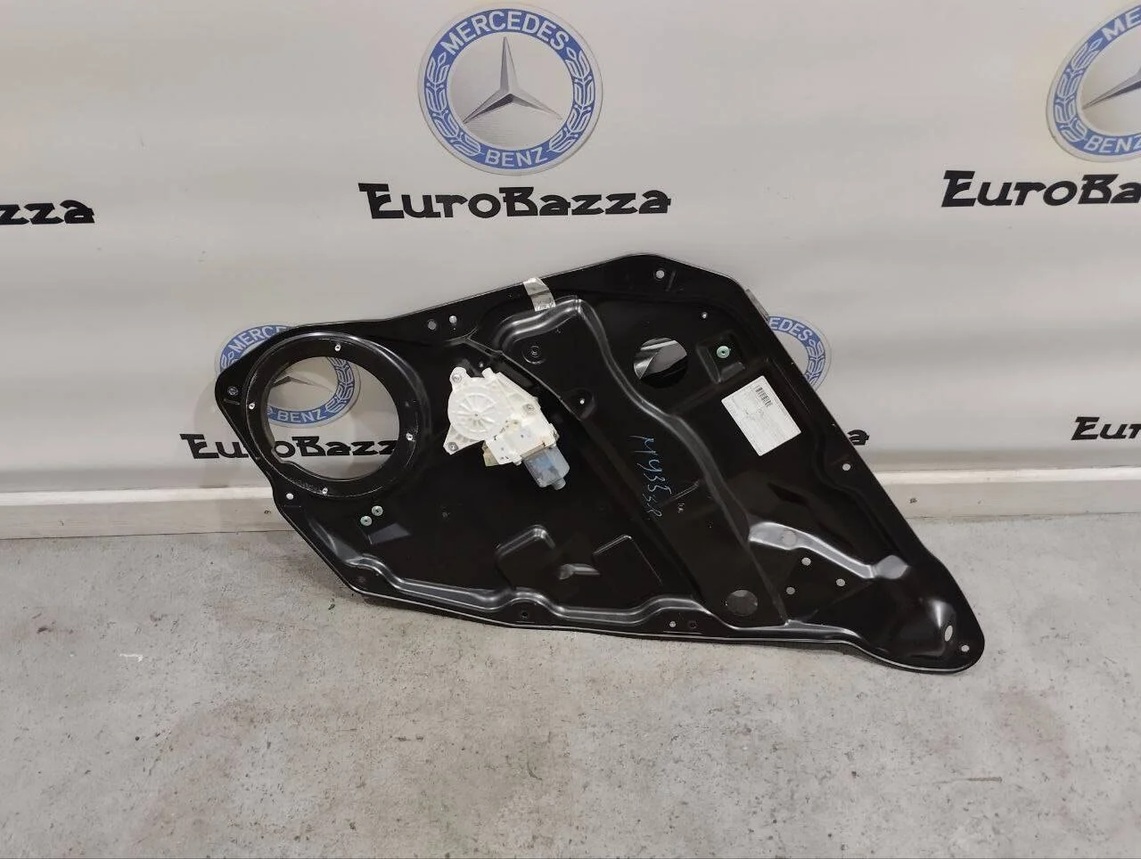 Стеклоподъемник задний правый Mercedes W164