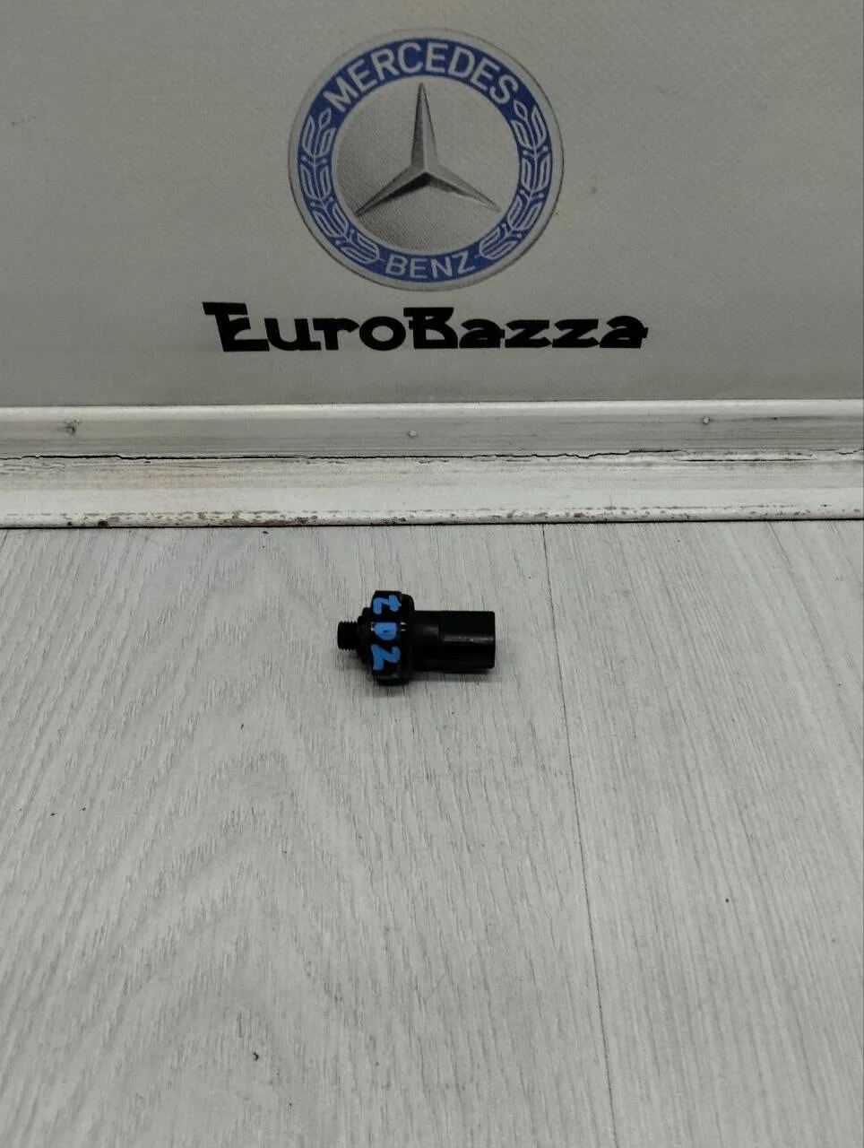 Датчик давления кондиционера Mercedes W164