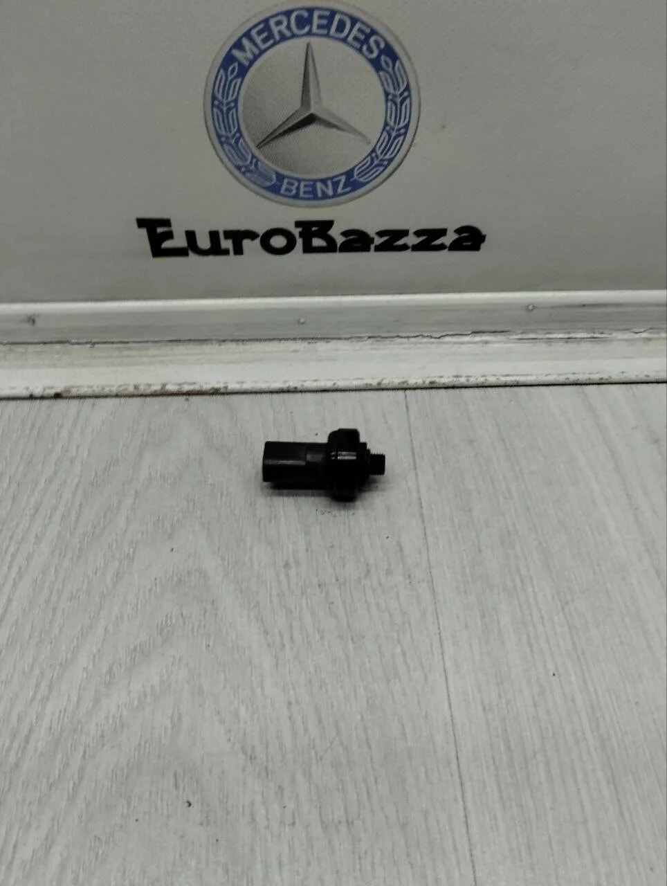 Датчик давления кондиционера Mercedes X164