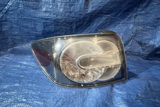 Б.у. фонарь наружный MAZDA CX7 ER8 MAZDA CX7 ER8