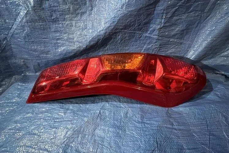 Б.у. фонарь наружный NISSAN X-TRAIL T31 NISSAN X-TRAIL T31