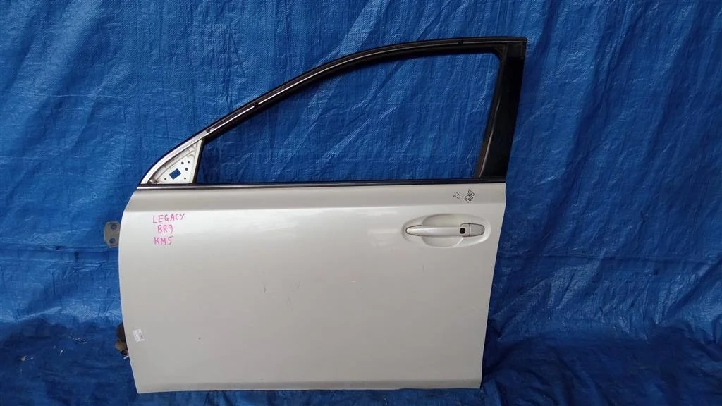 Б.у. дверь SUBARU LEGACY/ OUTBACK B14 SUBARU LEGACY/ OUTBACK B14