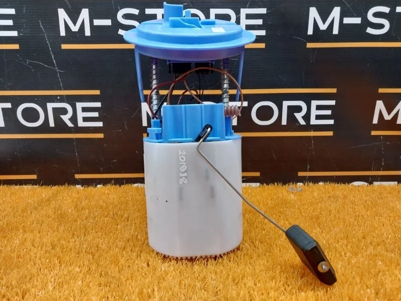 Бензонасос Mercedes-Benz E-Class 2014 A2184700094 W212 274.920