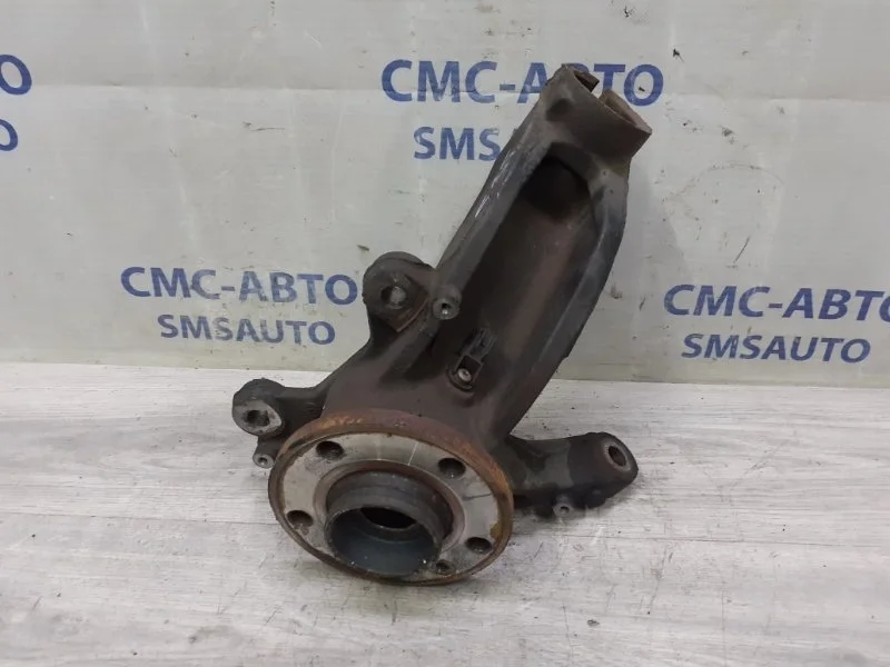 Кулак поворотный Volvo Xc60 31451326 XC60 2.0 T11, передний левый