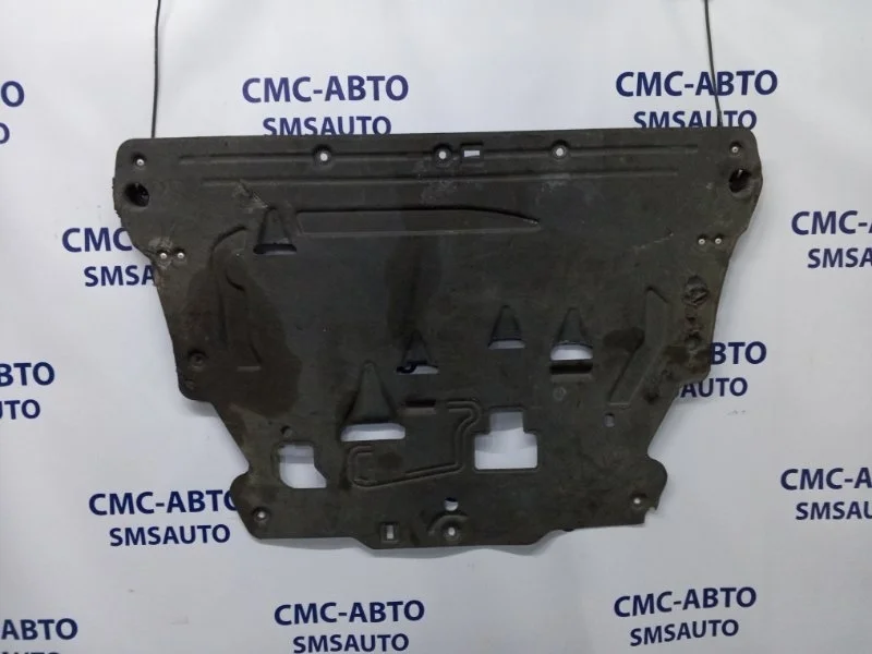 Защита ДВС Volvo V90 31378306 V90 B4204T23 2.0