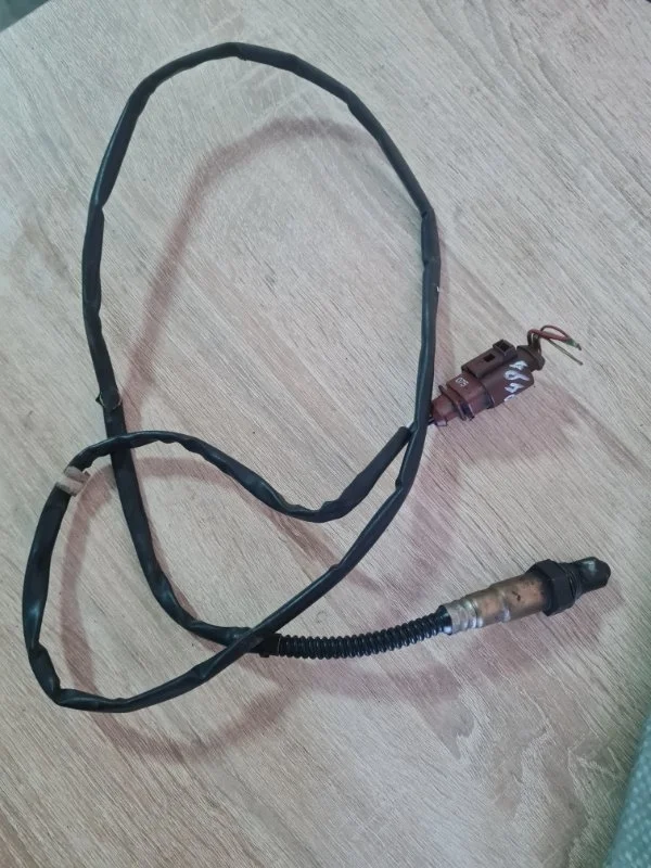 Датчик кислорода Audi