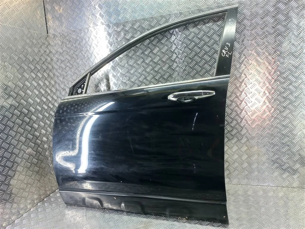 Дверь передняя левая HONDA CR-V III (2006—2009)