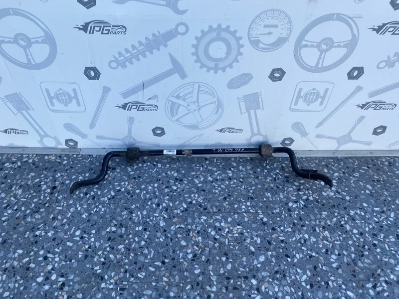 Стабилизатор передний Mercedes-benz 2008 W204