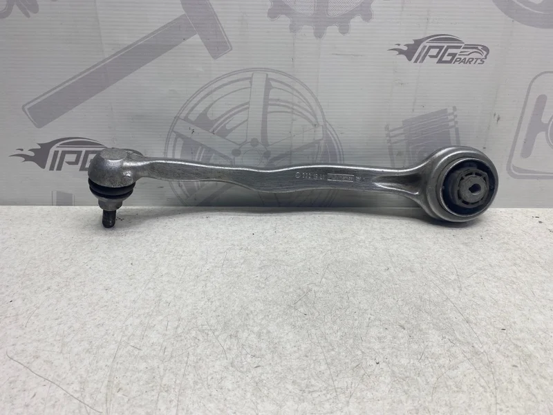 Рычаг передний левый продольный Mercedes-benz W222