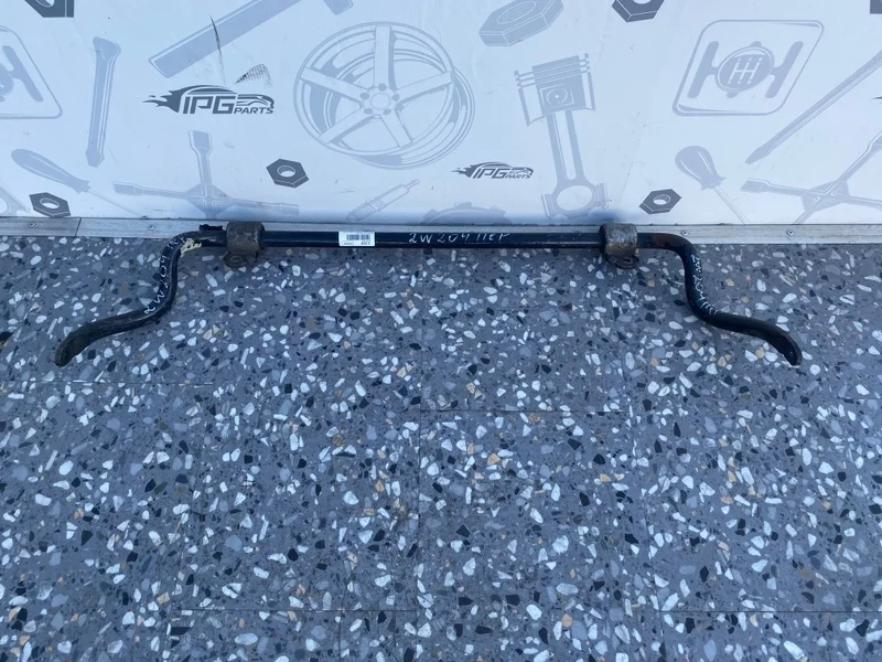 Стабилизатор передний Mercedes-benz 2008 W204