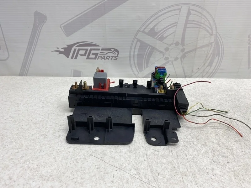 Блок реле Mercedes-benz ML 2002 W163