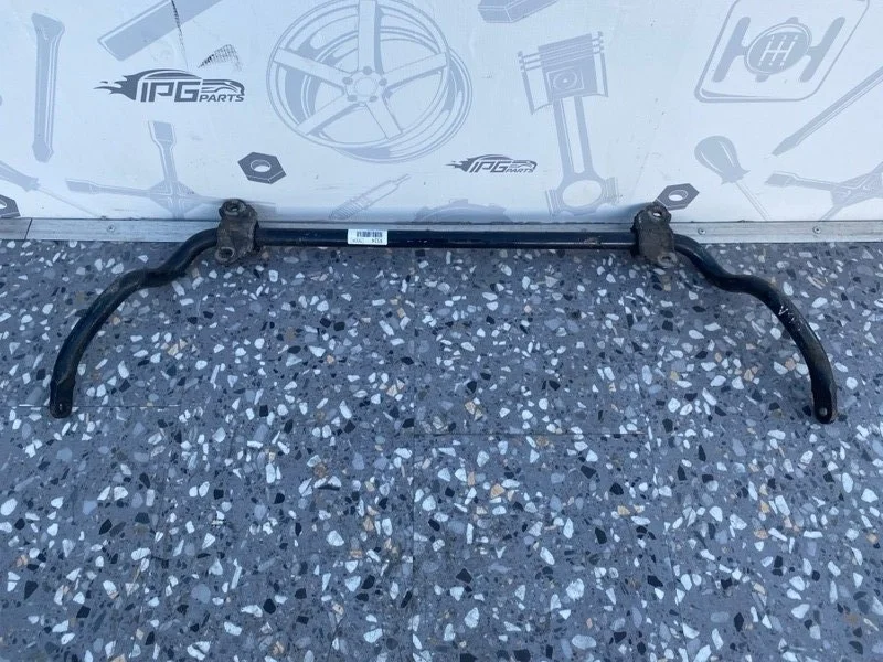 Стабилизатор передний Mercedes-benz 2007 W204