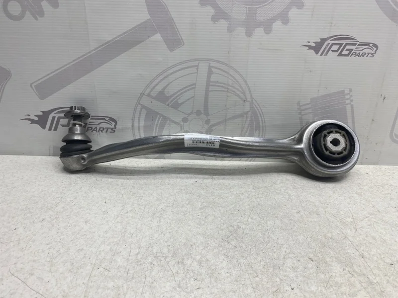 Рычаг передний левый продольный Mercedes-benz 2017 W222