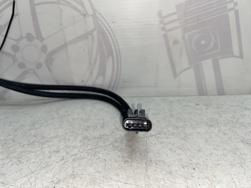 Датчик детонации Mercedes-benz GLE Coupe 2019 C292