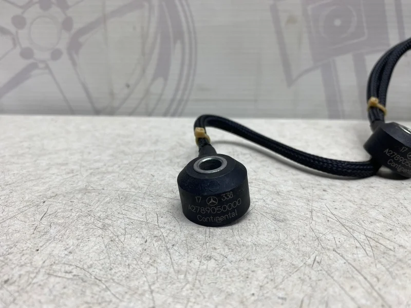 Датчик детонации Mercedes-benz GLE Coupe 2019 C292