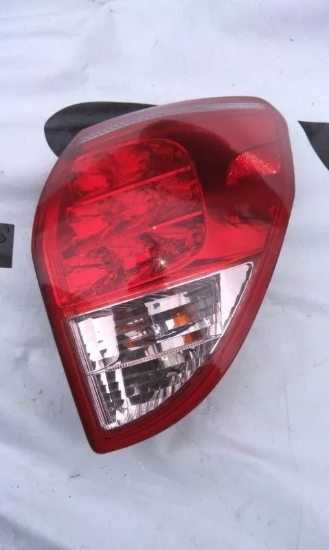 Фонарь задний правый Toyota Rav 4 (Xa30) (2005-2014) 2008 8155142091 2.4 I