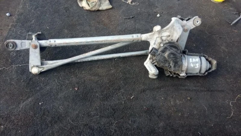 Механизм стеклоочистителя (трапеция дворников) Toyota Rav 4 (Xa30) (2005-2014) 2008 8515042150 2.4 I