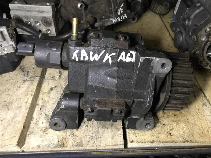 ТНВД Nissan Qashqai (J10) 2006-2013 2012 A2C20000754 1.5 D