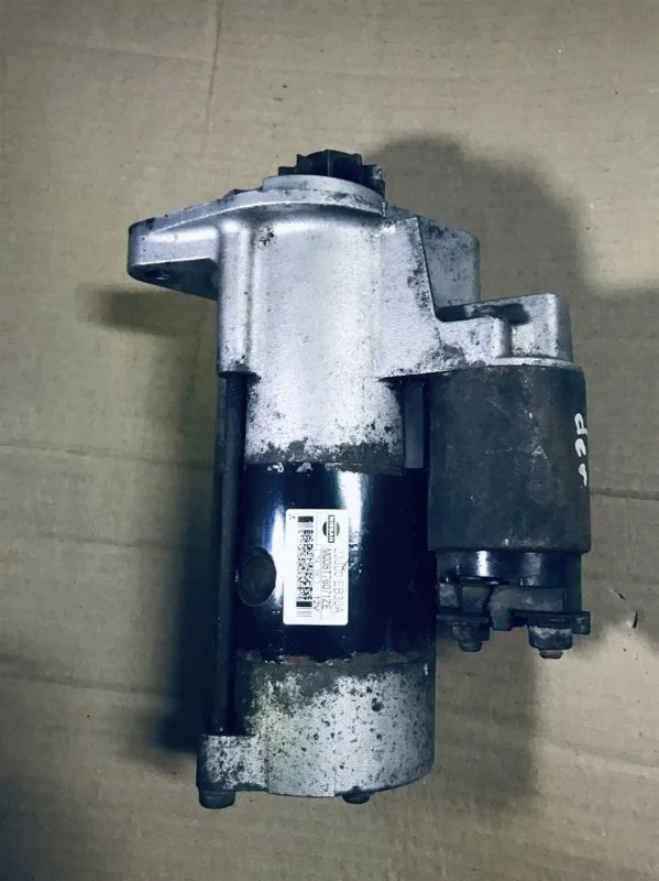 Стартер Nissan Navara (D40) 2004-2015 2005 23300EB30A 2.5 D YD25DDTI