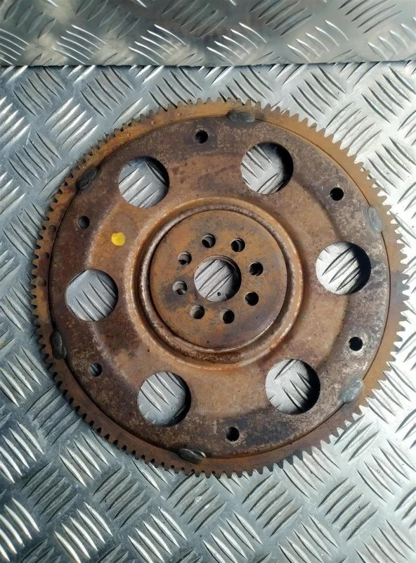 Маховик Toyota Rav 4 (Ca40) (2012-2019) 2013 3210128040 2.0 I